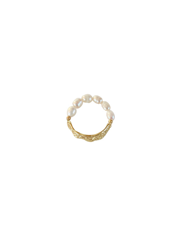 Esther Pearl Ring