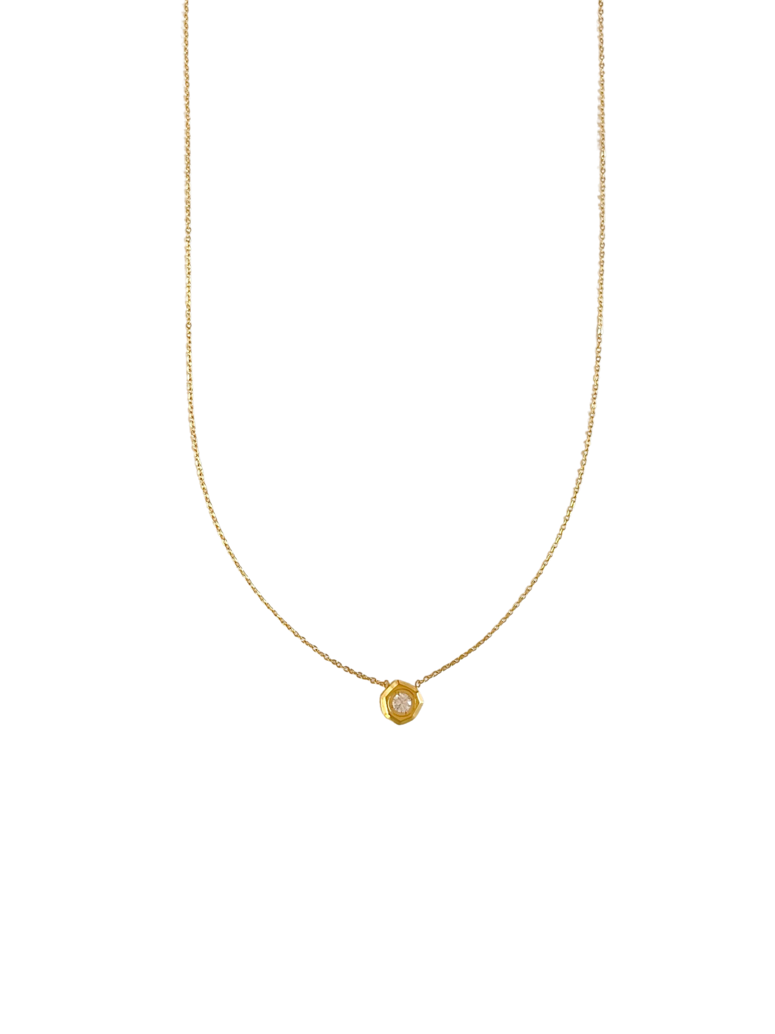 Kira Kiras | Finley Necklace