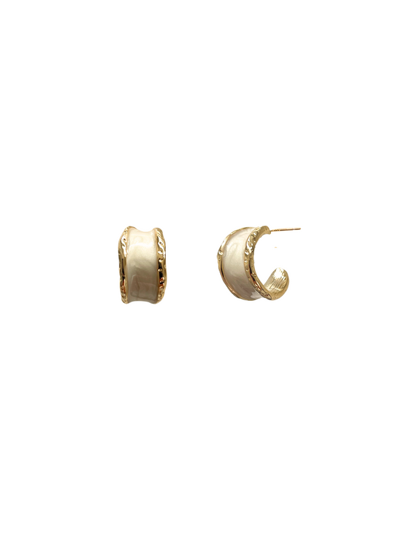 Teo Earrings