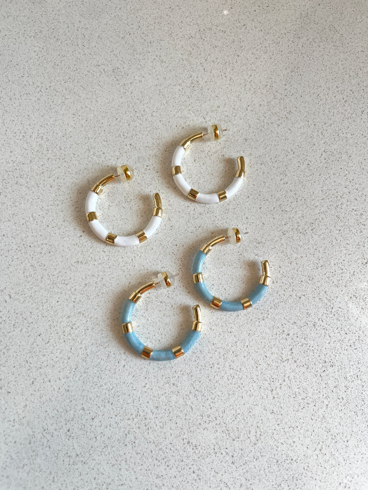 Monet Earrings - Kira Kiras