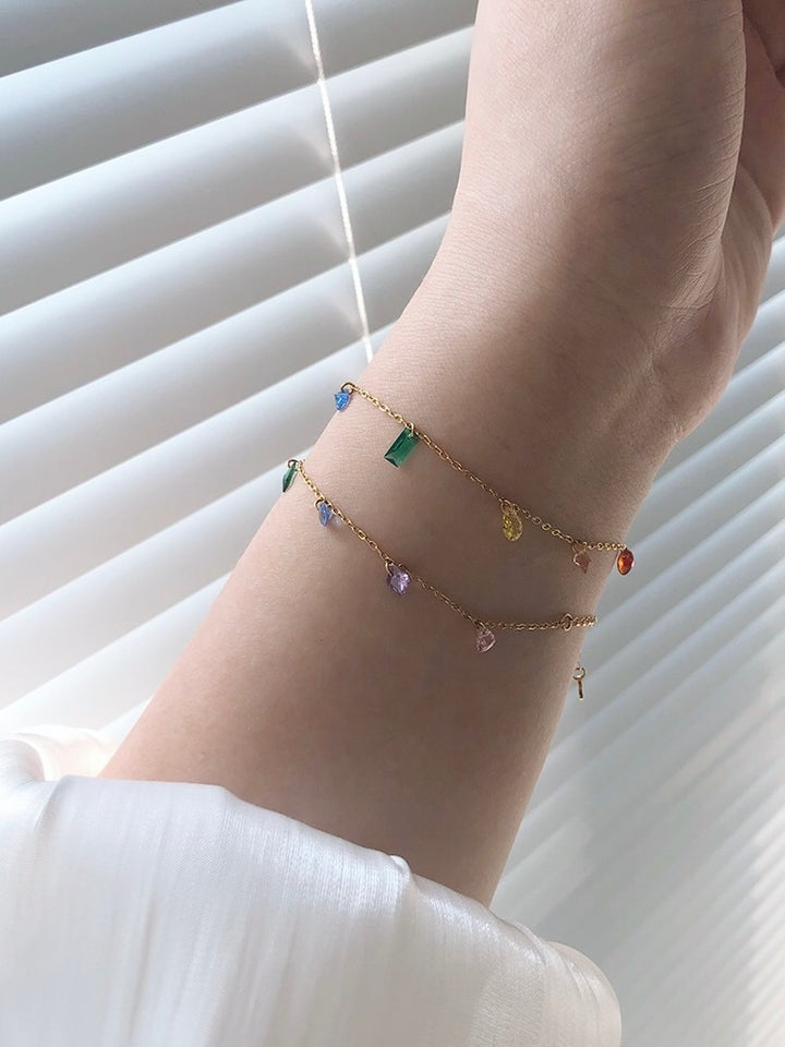 Bennett Bracelet - Kira Kiras