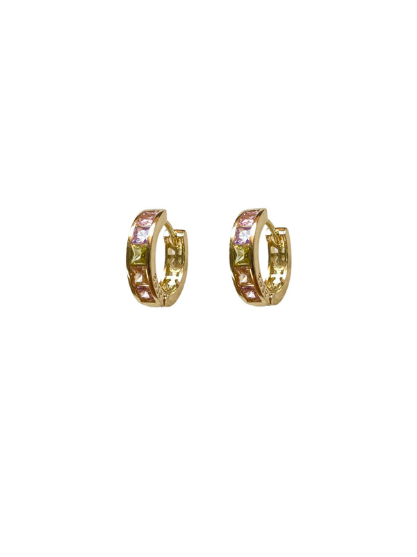 Macon Earrings