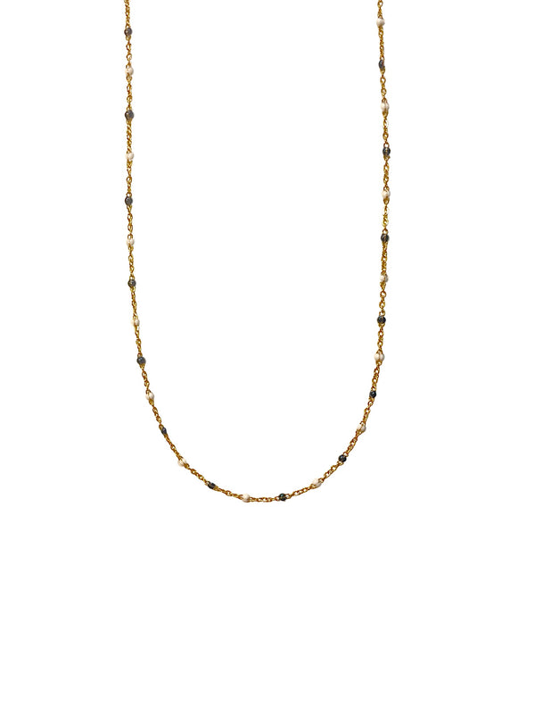 Dion Chain Necklace