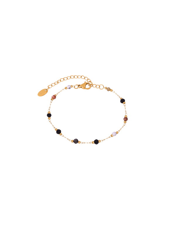 Ada Gemstone Bracelet