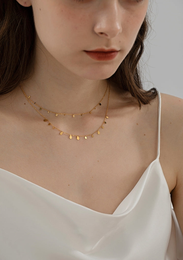 Ariyah Necklace - Kira Kiras