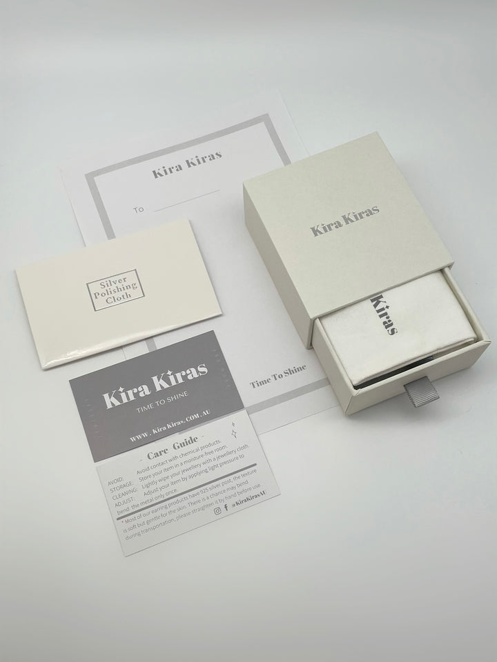 Flower Ring - Kira Kiras