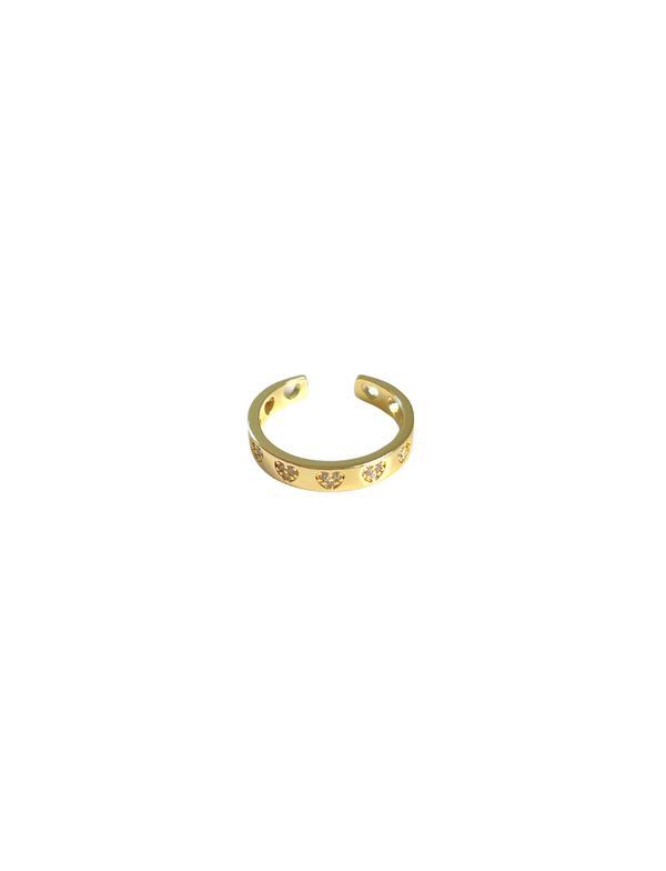 Dakota Ring
