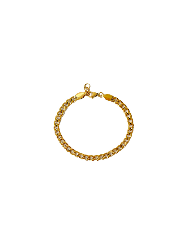 Layton Chain Bracelet