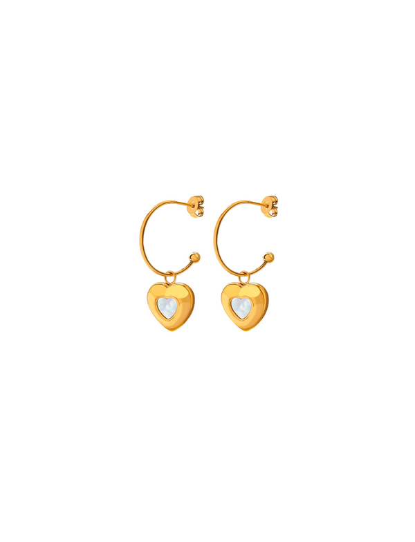 Cordelia Earrings