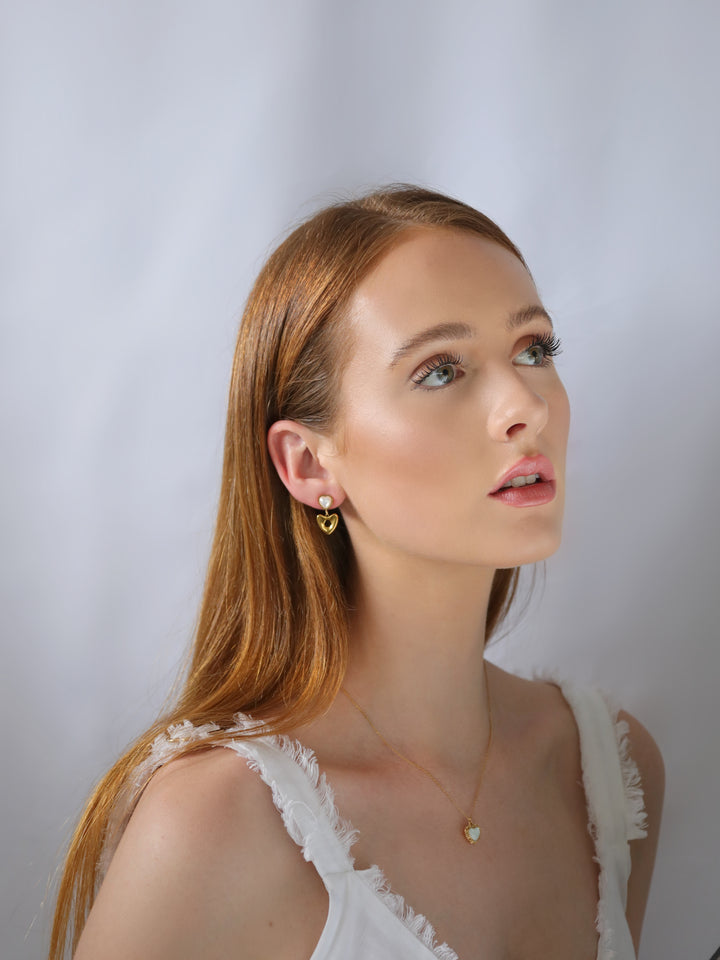 Prairie Earrings - Kira Kiras