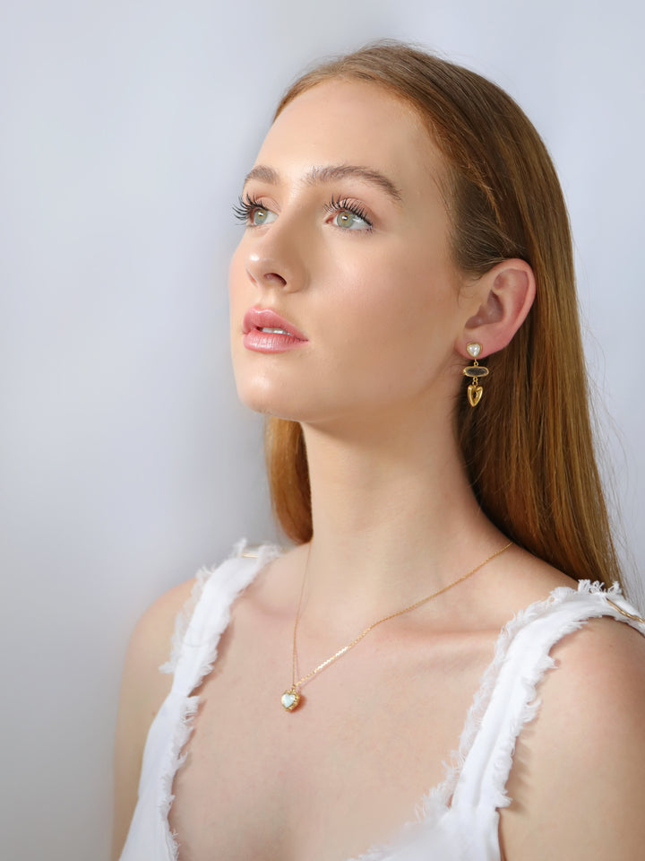 Prairie Earrings - Kira Kiras